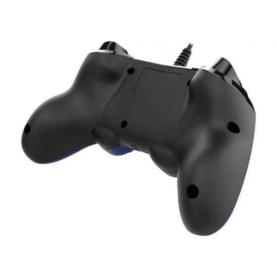 قیمت (NACON - Wired Compact Controller for PlayStation 4 - BLACK (PS4/PC
