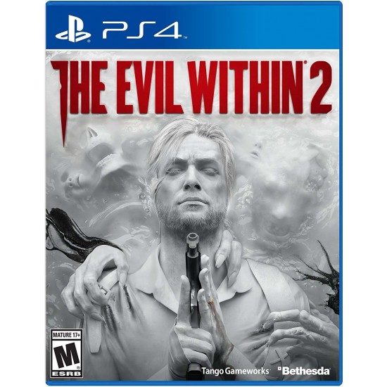 قیمت The Evil Within 2 - PlayStation 4