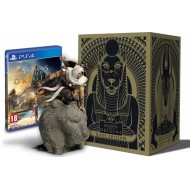 Assassin’s Creed Origins GODS Collector’s Edition – PlayStation 4 