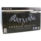 Batman: Arkham Origins Collector's Edition 