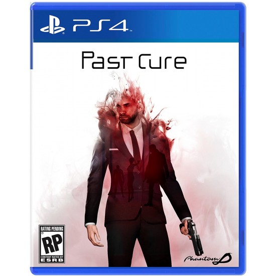 قیمت Past Cure - PlayStation 4