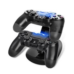 PS4 Controller  Charging Station Stand
