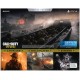 قیمت PlayStation 4 Slim 1TB Limited Edition Region 1- Call of Duty WWII Bundle