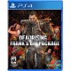قیمت Dead Rising 4: Franks Big Package - PlayStation 4