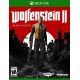 قیمت Wolfenstein II: The New Colossus - Xbox One