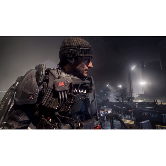 قیمت ps4_Call of Duty: Advanced Warfare Day Zero Edition