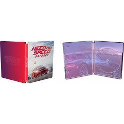 Need for Speed Payback Steelbook 
