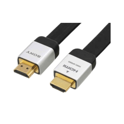 Sony HDMI 3D 2 Meter Mix color