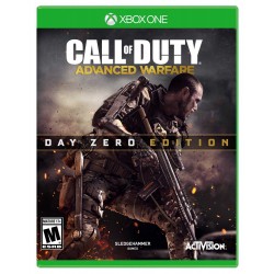 xbox one_Call of Duty: Advanced Warfare