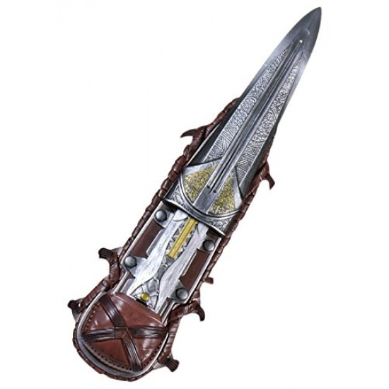 Ubisoft Official Assassin's Creed Origins First Hidden Blade Replica Model