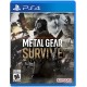 قیمت Metal Gear Survive - PlayStation 4