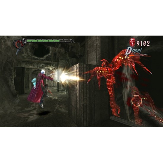 قیمت Devil May Cry HD Collection - PlayStation 4 Standard Edition