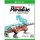 قیمت Burnout Paradise Remastered - Xbox One