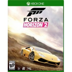 Xbox One_Forza Horizon 2