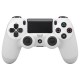 قیمت PS4 Dualshock 4 Controller NEW SLIM -Glacier White