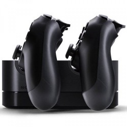 Sony PS4 DualShock 4 Controller Charging Station