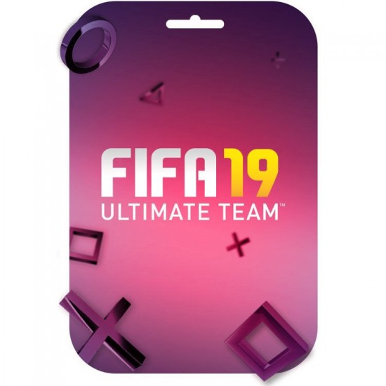 قیمت FIFA 19 Ultimate Team Digital Code - R2 - PS4