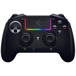 Razer Raiju Ultimate Wireless and Wired Gaming Controller - PS4