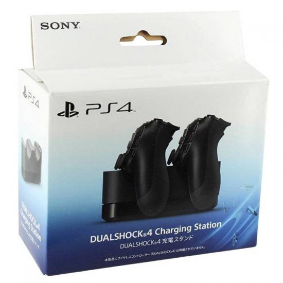 قیمت Sony PS4 DualShock 4 Controller Charging Station