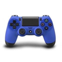 PS4 Dualshock 4 SLIM NEW Blue