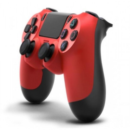 قیمت PS4 Dualshock 4 SLIM NEW Red