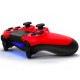 قیمت PS4 Dualshock 4 SLIM NEW Red