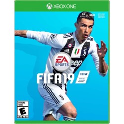 FIFA 19 - Standard - Xbox One