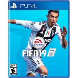 FIFA 19 - Standard - PlayStation 4