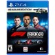 قیمت F1 2018 Headline Edition – PlayStation 4