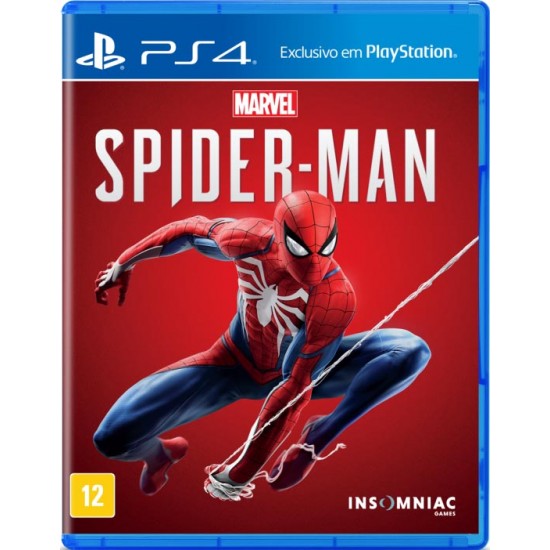 قیمت Marvel’s Spider-Man - PlayStation 4