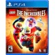 قیمت lego The Incredibles - PS4
