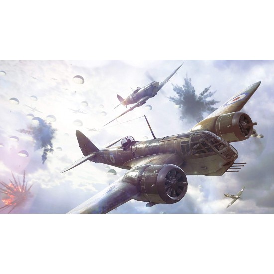 قیمت Battlefield V Deluxe Edition - PlayStation 4