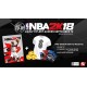 قیمت PS4 NBA 2K18 - Early Tip-Off Edition