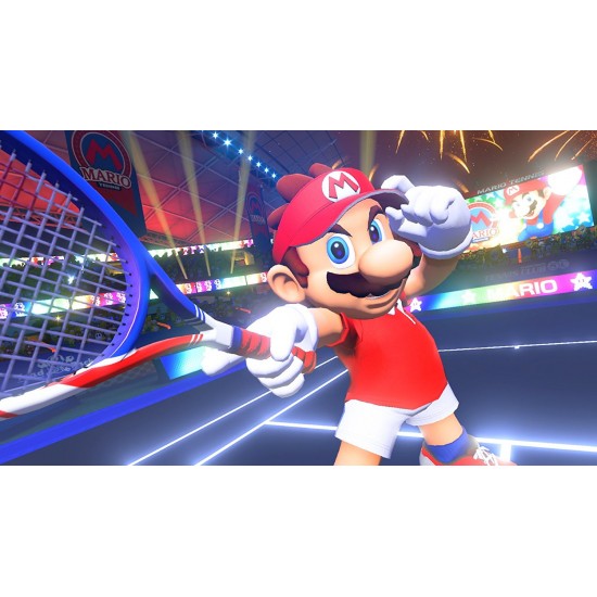 قیمت Mario Tennis Aces - Nintendo Switch Nintendo