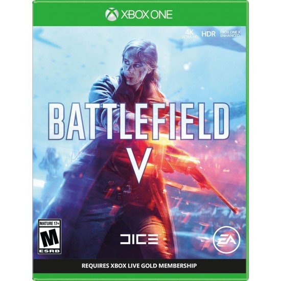 قیمت Battlefield V - Xbox One