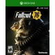 قیمت Fallout 76 - Xbox One