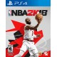 قیمت PS4 NBA 2K18 - Early Tip-Off Edition