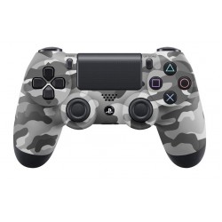 PS4 DualShock 4 Controller Military