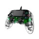 قیمت Wired compact controller for Playstation 4 LED Green NACON