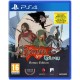 قیمت Banner Saga Trilogy Bonus Edition - PlayStation 4