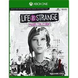Life is Strange: Before The Storm  - XBOX ONE