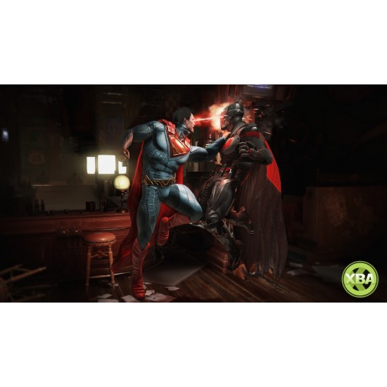 قیمت Injustice 2 - Xbox One Standard Edition