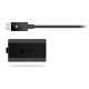 قیمت xbox one wireless controler with play & charge kit