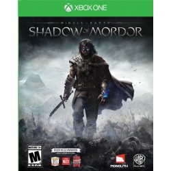 ONE_Middle-earth: Shadow of Mordor