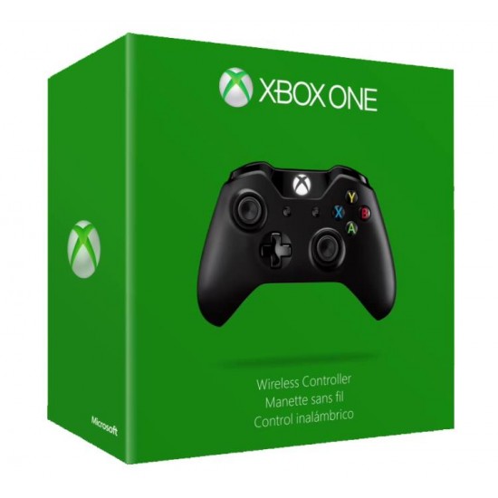 قیمت Xbox One Wireless Controller with 3.5 mm Port