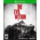 قیمت Xbox One_The Evil Within