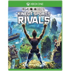 xbox one_Kinect Sport Rivals
