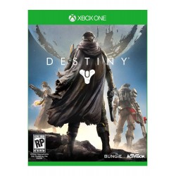 Xbox One_Destiny