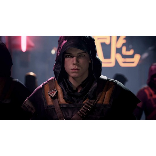قیمت Star Wars Jedi: Fallen Order - PlayStation 4