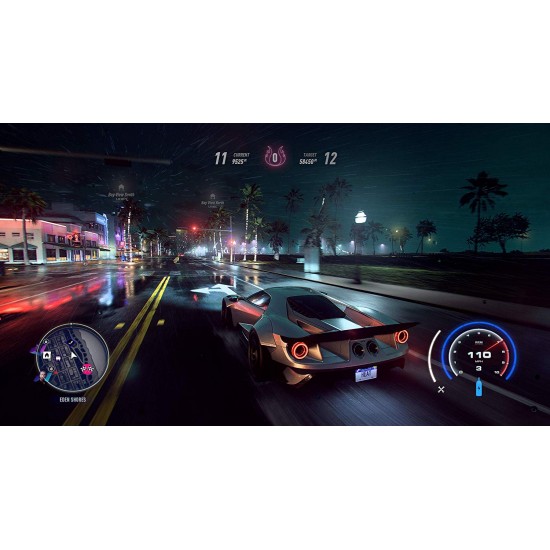 قیمت Need for Speed Heat - Xbox One